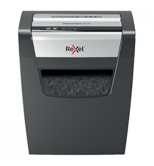 Destruidora Particulas 5x42mm Rexel Momentum X312 P3 12Fls
