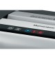 Destruidora Particulas 5x42mm Rexel Momentum X312SL P3 12Fls