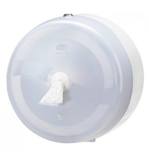Dispensador Papel Higiénico Ext Central TORK T8 SmartOne Trs