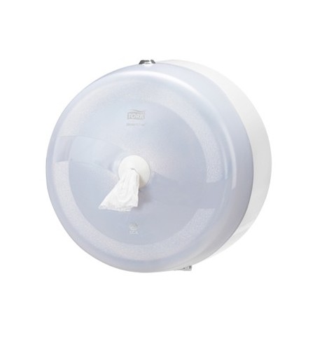 Dispensador Papel Higiénico Ext Central TORK T8 SmartOne Trs