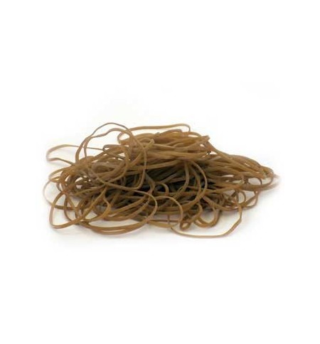 Elásticos 03x90mm Nº33 25g