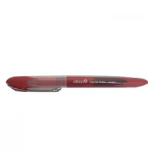 Esferográfica Roller Point Vermelho 0,5mm 1un