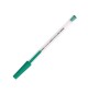 Esferográfica Epene EP01-0030 Ball Point Verde 1mm 1un