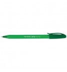 Esferográfica Paper Mate InkJoy 100 Verde 1mm 50un