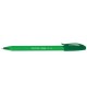 Esferográfica Paper Mate InkJoy 100 Verde 1mm 50un