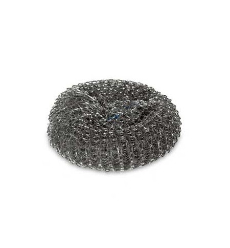 Esfregão Metal 30g 2un