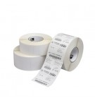 Etiquetas 100x50 D25mm 2000D Térmicas Premium ZEBRA 4 Rolos