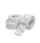 Etiquetas 100x50 D25mm 2000D Térmicas Premium ZEBRA 4 Rolos