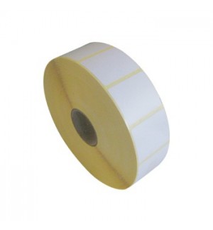Etiquetas 042x35 D40mm Térmicas Rolo 3000un