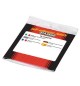 Etiquetas 070x056mm 10Fls A5 Cod 47 Markin 40un