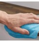 Fita Adesiva Antiderrapante 25mmx15m Tesa Preto
