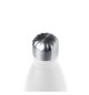 Garrafa Térmica Branca 750ml