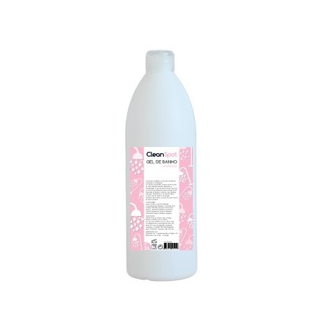 Gel de Banho Glow Cremoso 1L