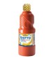 Guache Líquido 500ml Giotto Escolar Vermelho