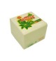 Guardanapos 22x22cm 2Fls Branco Joker 100un