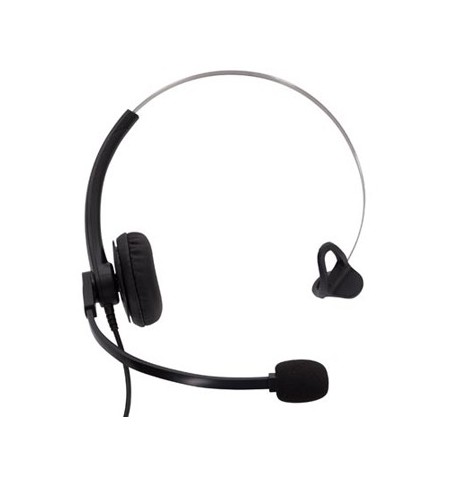 Headset Call Centers Jack 3.5 mm