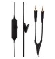 Headset Call Centers Jack 3.5 mm