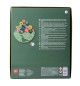Jogo Educativo Puzzle Apli Equilibrio Dinossauros 1un