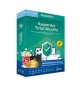 KASPERSKY Total Security 3U1Y + 2 Bilhetes de cinema