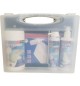 Kit de Limpeza Profissional (4 produtos + mala)