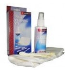 Kit Limpeza para Impressoras Jato Tinta