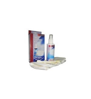 Kit Limpeza para Impressoras Jato Tinta
