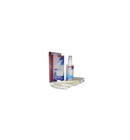 Kit Limpeza para Impressoras Jato Tinta