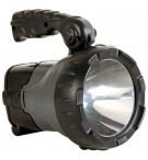 Lanterna Solar Alta Potência LED 1W