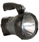 Lanterna Solar Alta Potência LED 1W