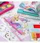 Lapis Cor 24un (18+6) Faber-Castell Grip SpecialEdition 18cm