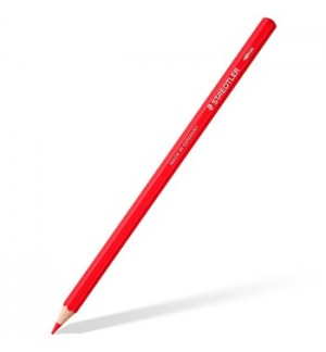 Lápis Cor Aguarelável 24un Cx Metal STAEDTLER 14610C M12