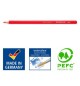 Lápis Cor Aguarelável 24un Cx Metal STAEDTLER 14610C M12
