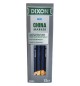 Lápis Dermatográfico Dixon Marker Azul Cx 12un