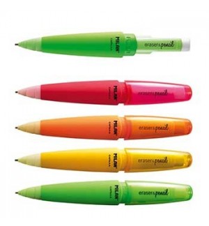 Lapiseira 1,3mm Milan Capsule Fluo