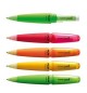 Lapiseira 1,3mm Milan Capsule Fluo