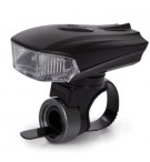 Luz Bicicleta USB-A com Sensor