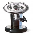 Máquina Café Cápsulas ILLY X7.1 Iperespresso Preto