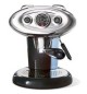 Máquina Café Cápsulas ILLY X7.1 Iperespresso Preto