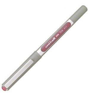 Marcador Roller Uniball Eye Fine UB157 0,7mm Bordeaux 1un