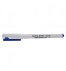 Marcador Fino Edding 2100 0,3mm Azul 1un