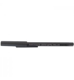 Marcador Roller Paper Mate 2000 M Preto 1un