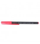 Marcador Fluorescente Paper Mate Flex Grip Rosa 1un