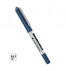 Marcador Roller EK Liquid Master 0,5mm Preto 12un