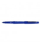 Marcador Permanente Médio Alban AC1214-02 Azul 1un