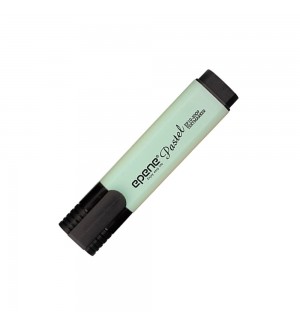 Marcador Fluorescente Epene EP10-2009 Verde Pastel 1un