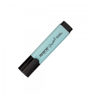 Marcador Fluorescente Epene EP10-2009 Azul Pastel 1un