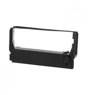 Pack Fitas Compatível Epson ERC-23 Preto 6un