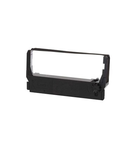 Pack Fitas Compatível Epson ERC-23 Preto 6un