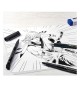 Pack Iniciação Marcador Artístico Pitt Faber-Castell Manga