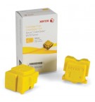 Pack Toners Xerox Amarelo 108R00933 4400 Pág. 2un